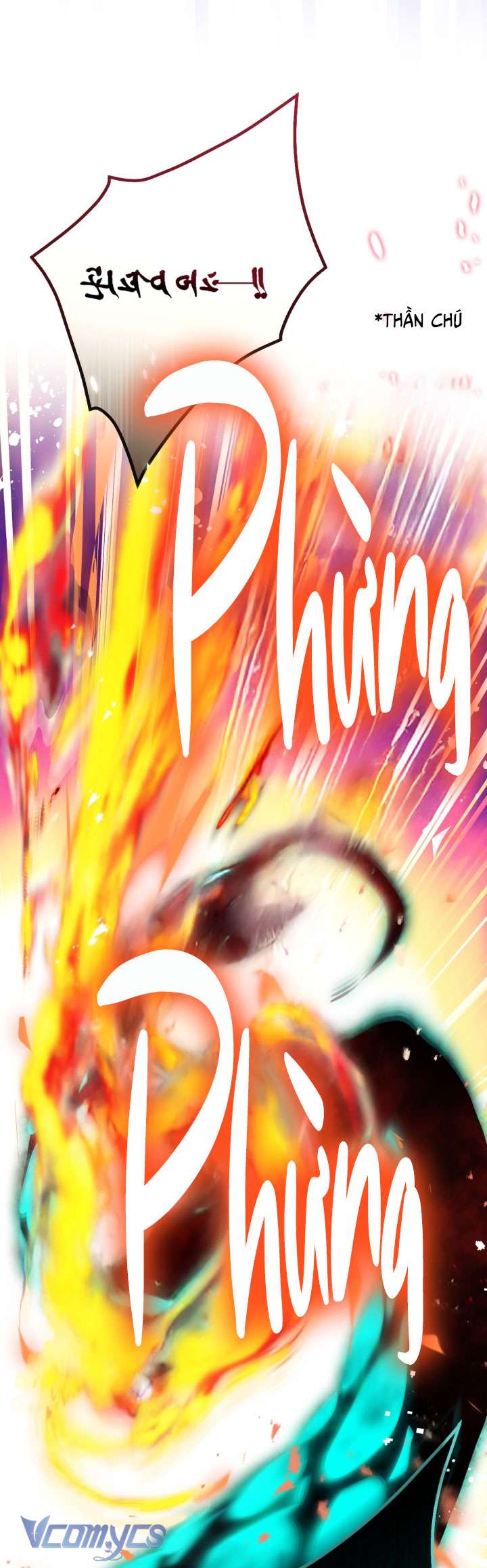 Kết Cục Của Nhân Vật Phản Diện Chỉ Có Thể Là Cái Chết Chap 179 - Trang 4