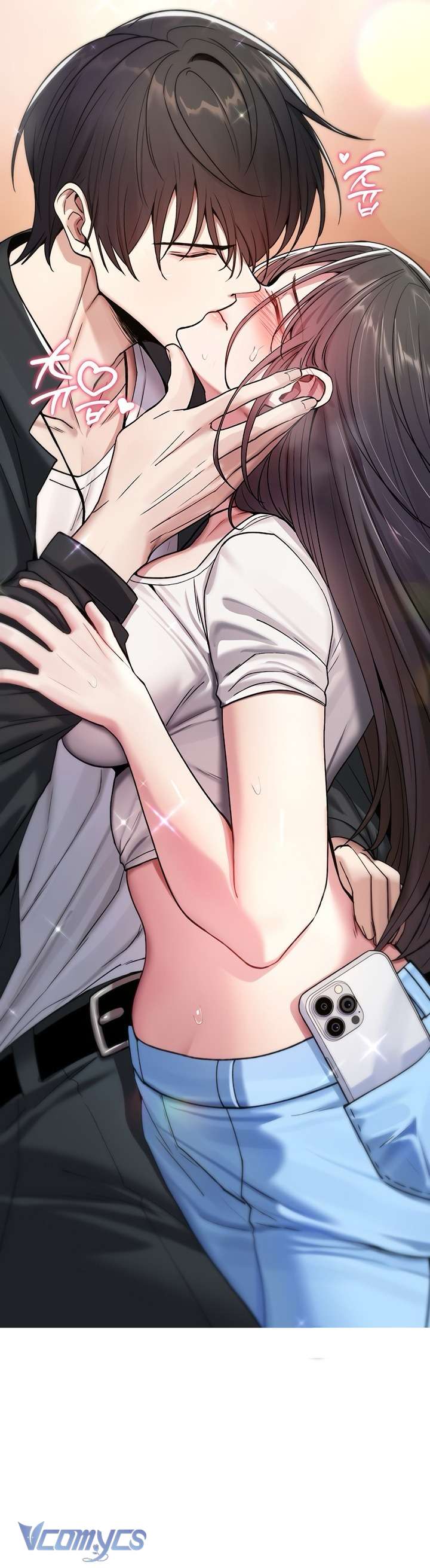 Tôi Sẽ Không Bị Khuất Phục Đâu Chap 5 - Trang 2