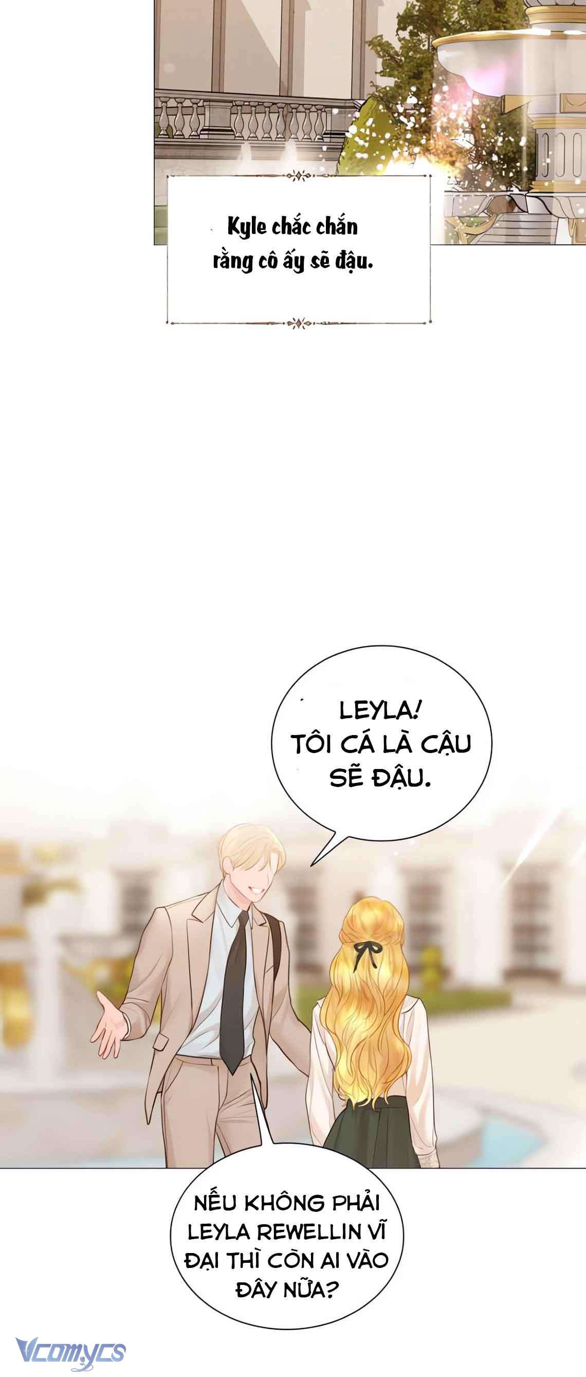 Hãy Khóc Và Cầu Nguyện Đi Chap 42 - Trang 4