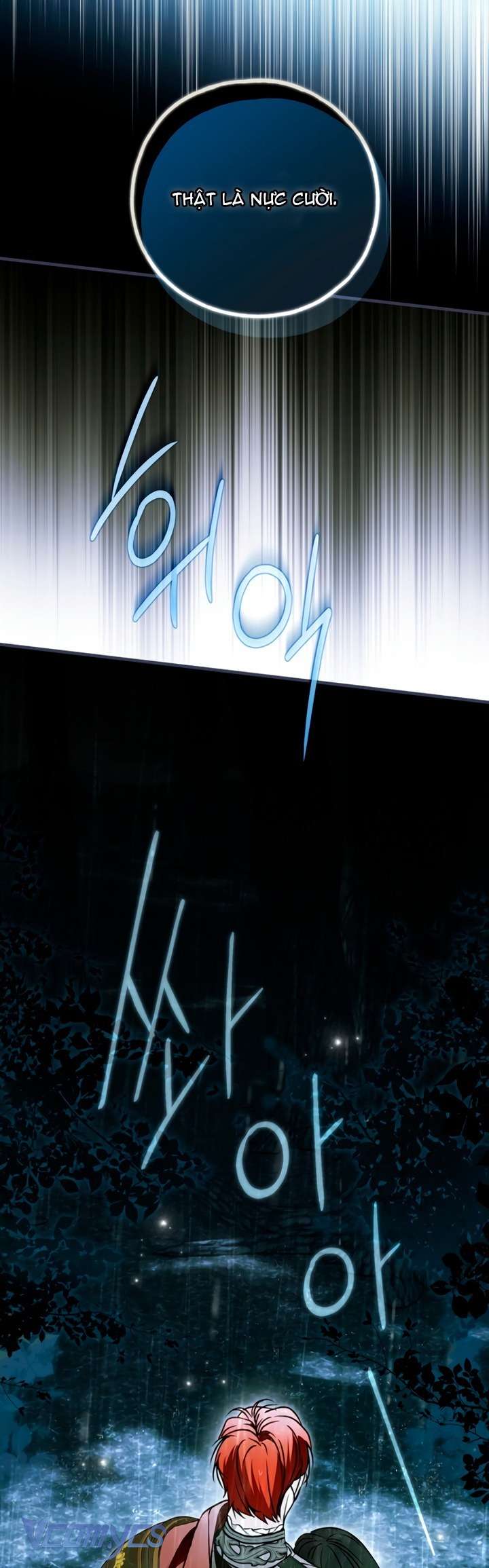 Ai Đó Đang Điều Khiển Cơ Thể Của Tôi Chap 74 - Trang 4