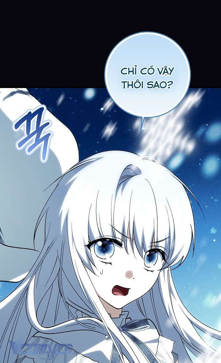 Công Chúa Bạch Hổ Không Có Nguy Hiểm Nha! Chap 9 - Trang 2