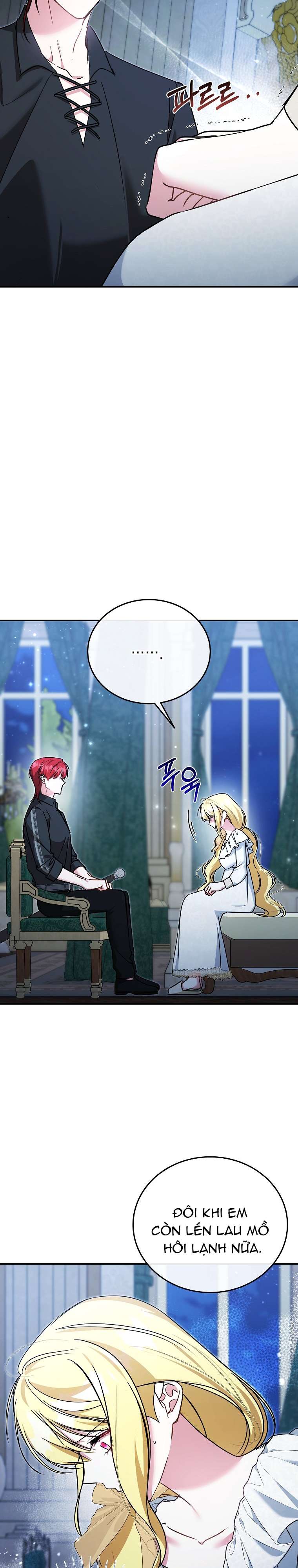 Chị Gái Tôi Là Nhân Vật Chính Chap 59 - Trang 2