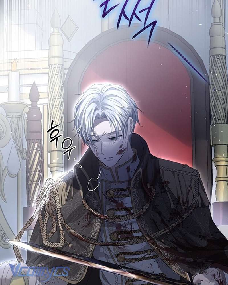 Praesepe Bên Ngoài Chiếc Lồng Chap 2 - Trang 4