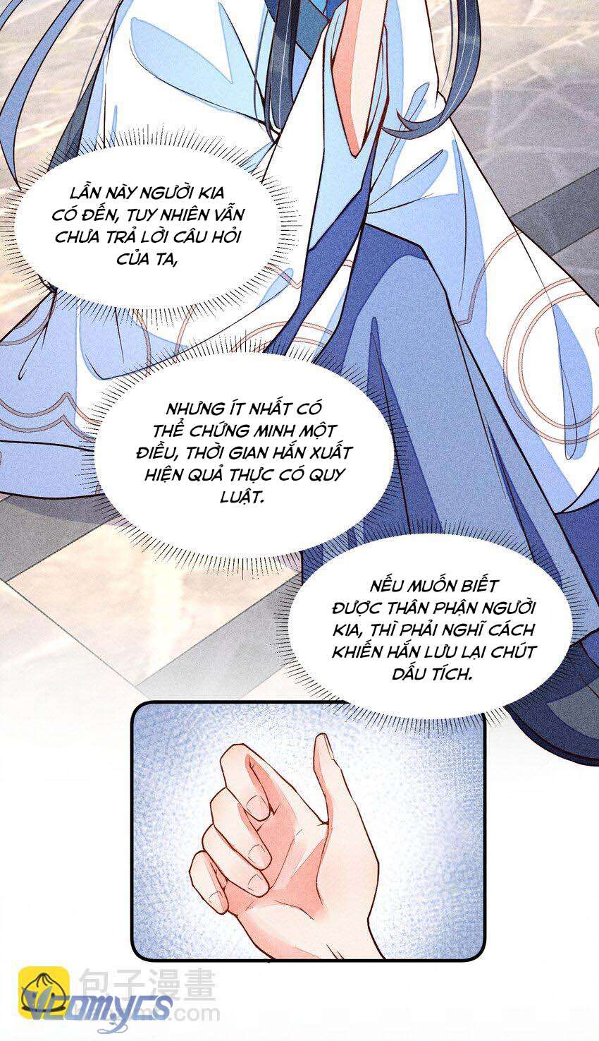 Nuôi Dưỡng Hoàng Tử Chap 21 - Trang 3