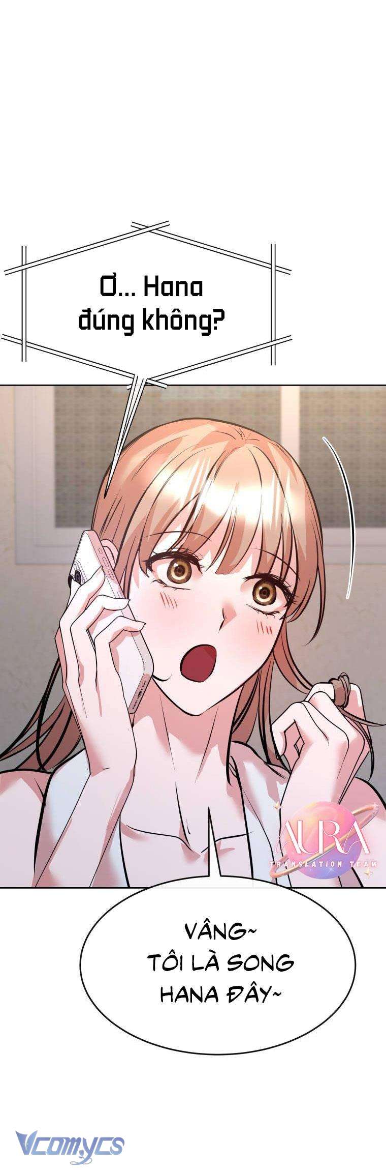 Tình Yêu Có Thể Về Quê Làm Nông Sao? Chap 15 - Trang 4