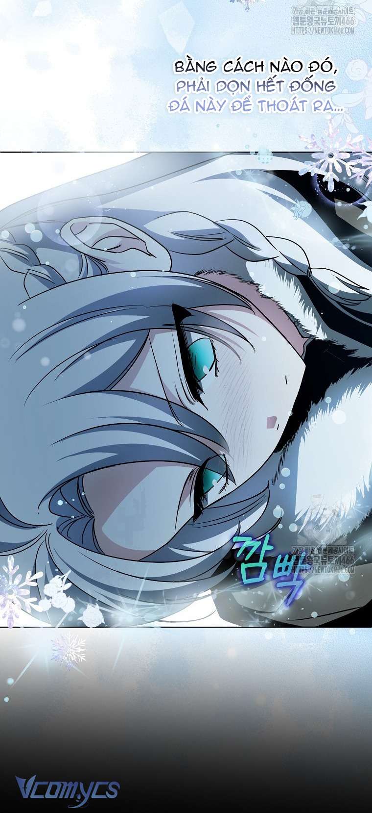 Kế Hoạch Nghỉ Hưu Của Nhân Vật Phản Diện Chap 25 - Trang 4