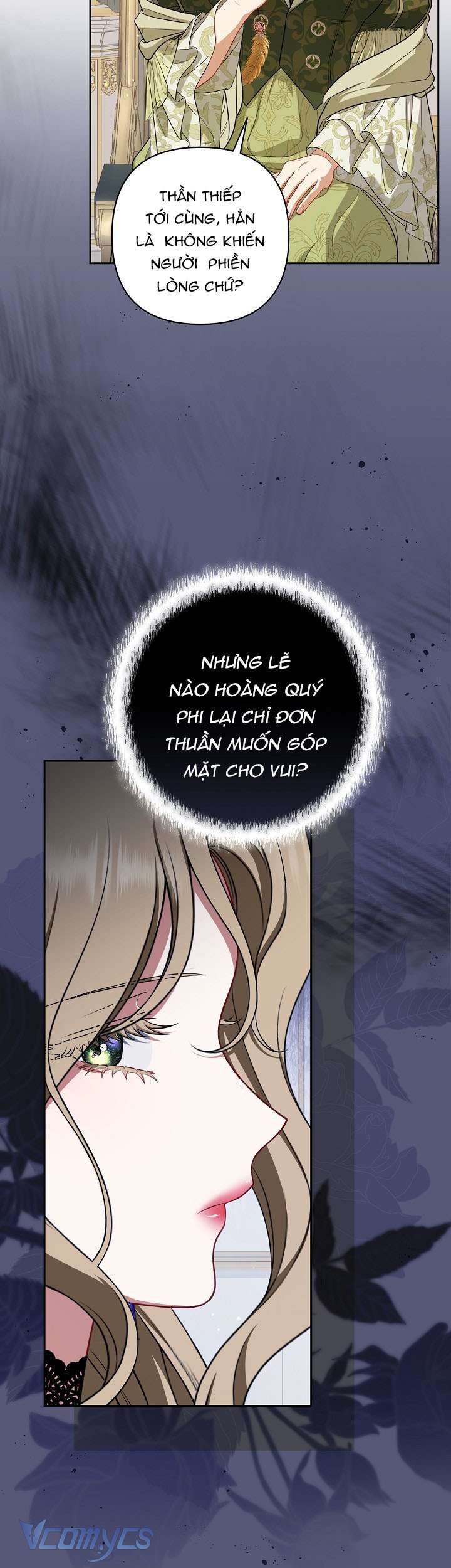 Tôi Đã Xem Một Vở Kịch Chap 19 - Next Chap 20