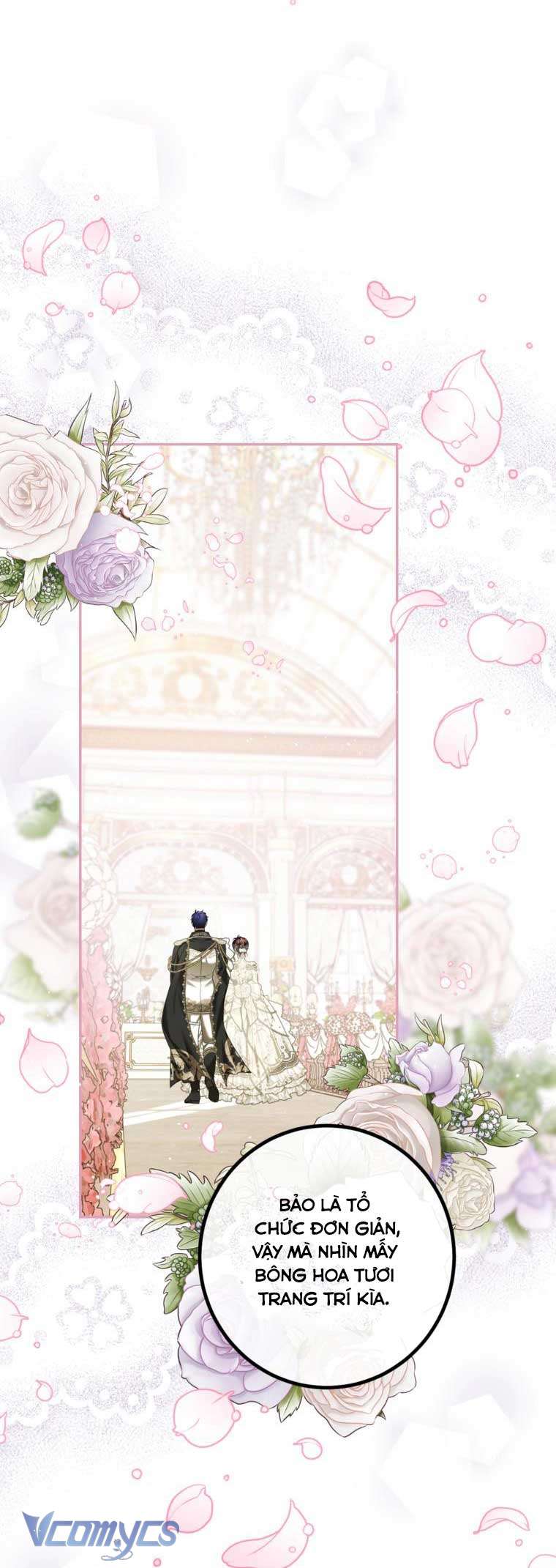 Thời Gian Của Nhân Vật Phụ Có Giới Hạn Chap 89 - Trang 3