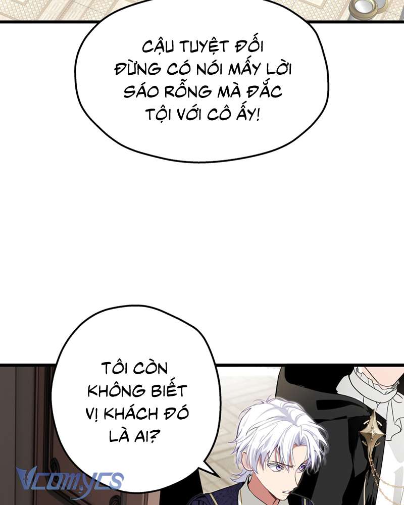 Cô Ấy Sẽ Thuần Hóa Các Anh Hùng Chap 11 - Trang 3