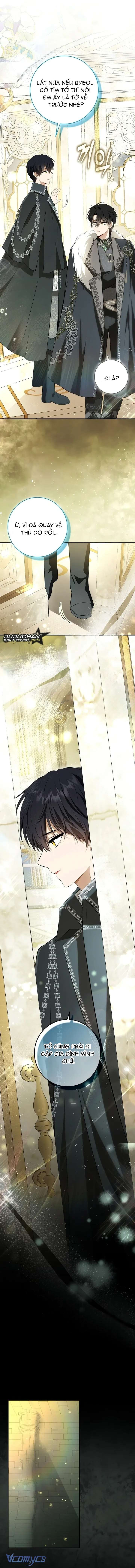 Sóc Con Tài Năng Chap 114 - Trang 2