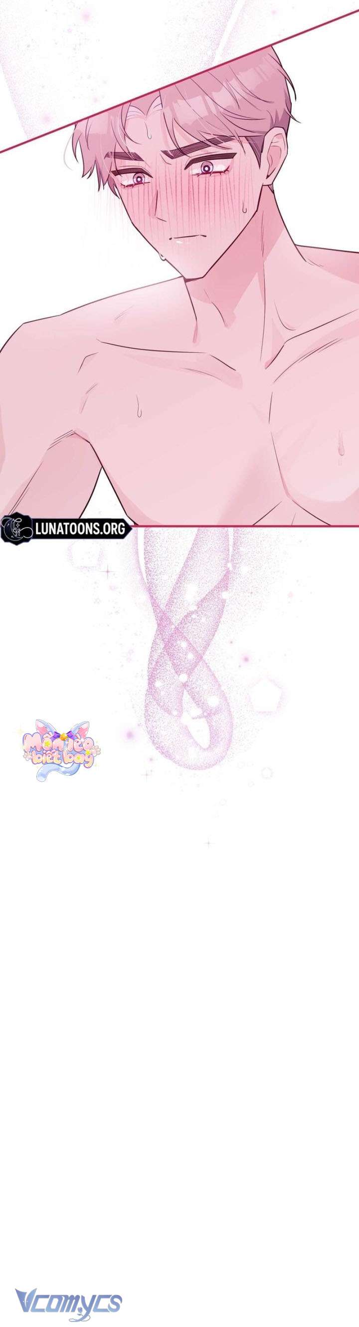 [18+] Tôi Nuôi Trai Chỉ Để "Thịt" Chap 11 - Trang 2