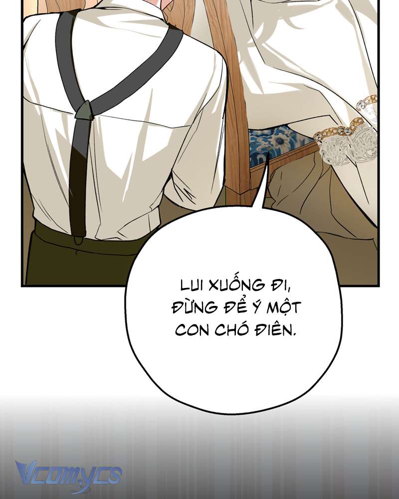 Cô Ấy Sẽ Thuần Hóa Các Anh Hùng Chap 10 - Trang 3