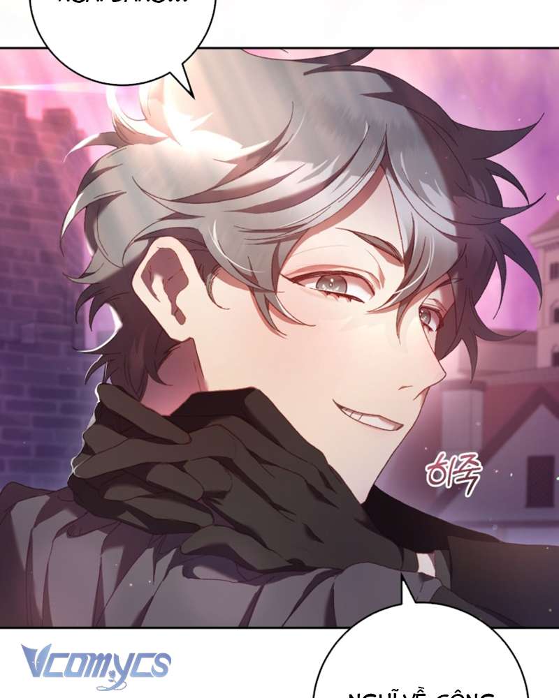 [Sứa Biển] Em Trai Tôi Là Hoàng Đế Ngang Ngược Chap 40 - Trang 2