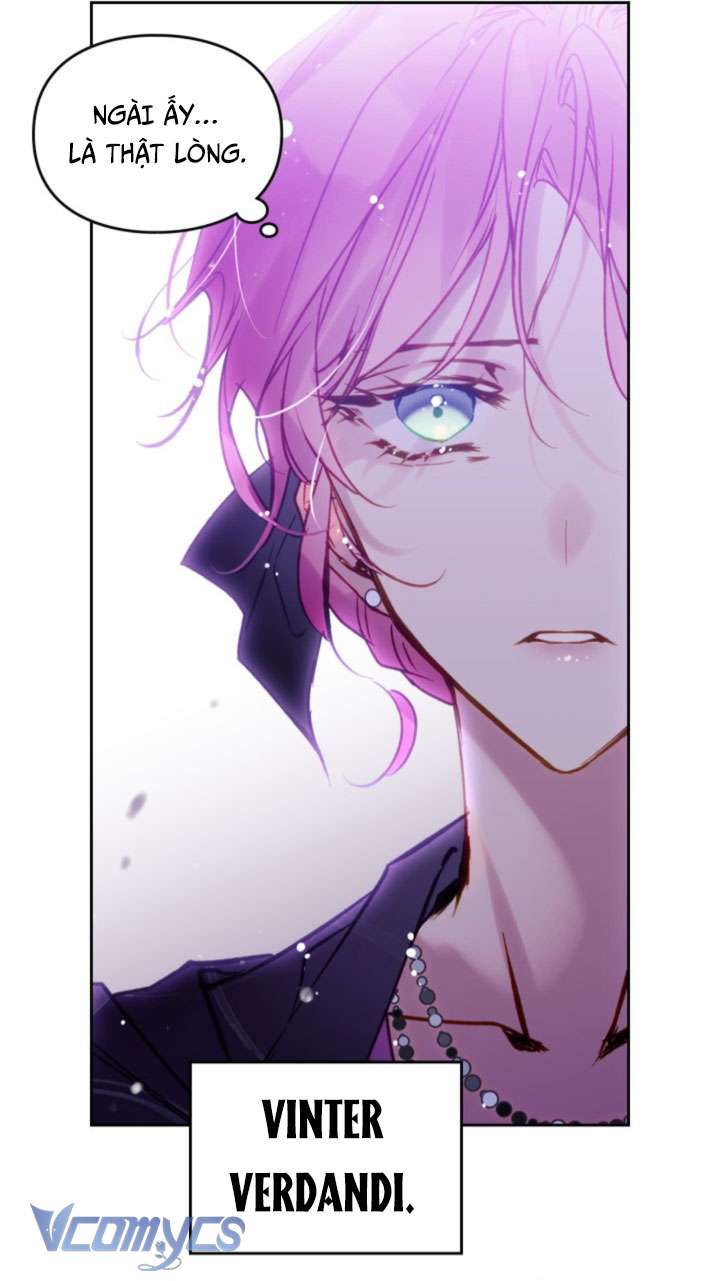 Kết Cục Của Nhân Vật Phản Diện Chỉ Có Thể Là Cái Chết Chap 167 - Trang 4