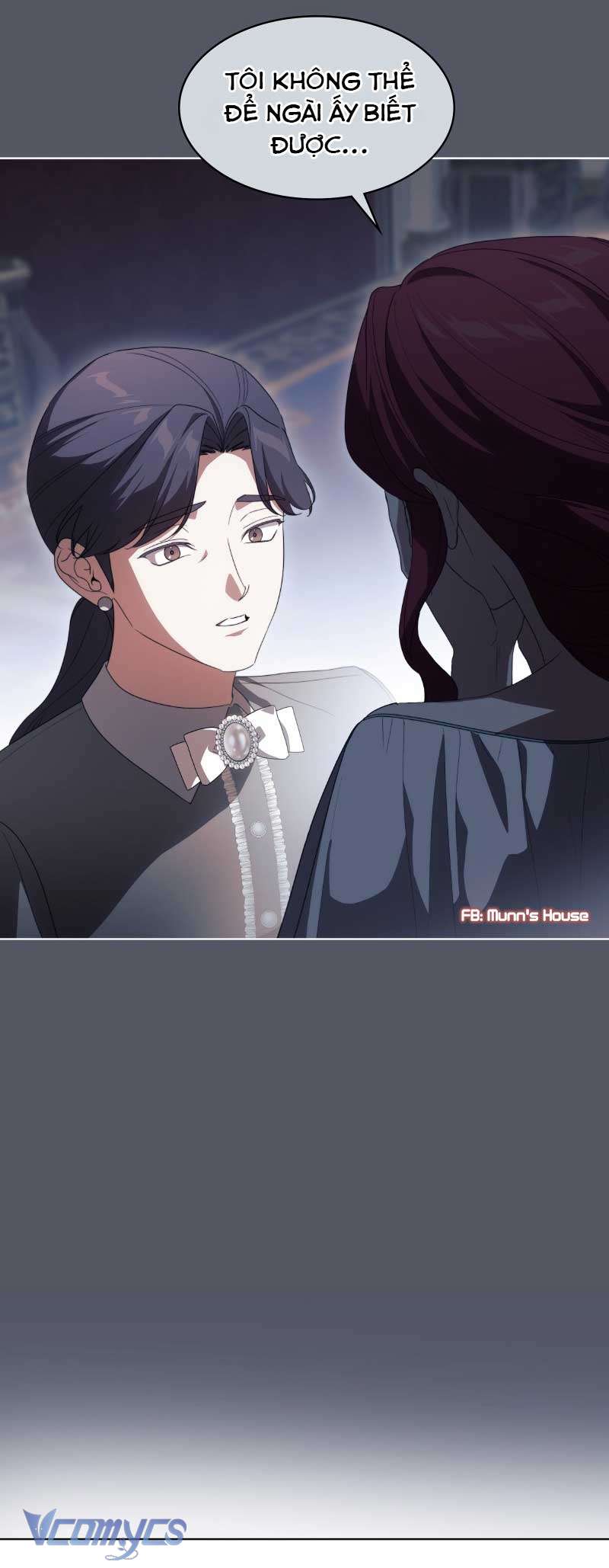 Cái Giá Phải Trả Chap 84 - Next Chap 85