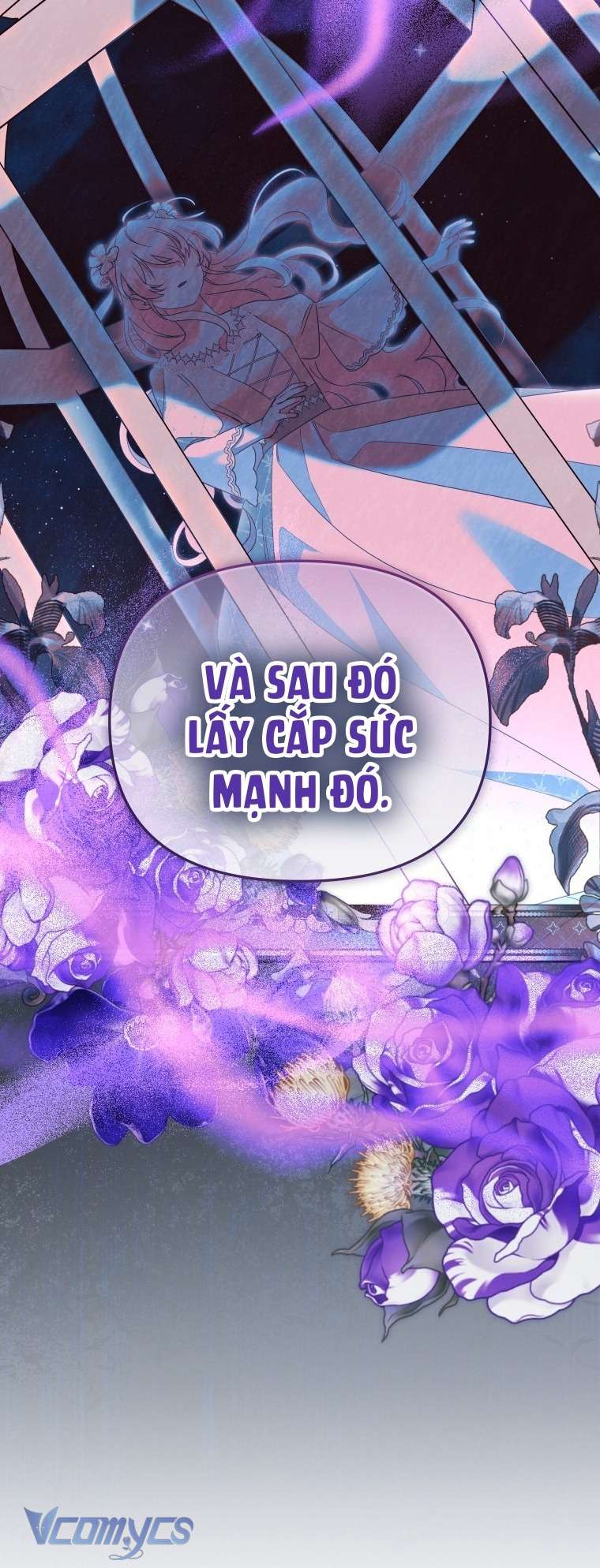 Tôi Được Nuôi Dưỡng Bởi Những Kẻ Phản Diện Chap 120 - Trang 2