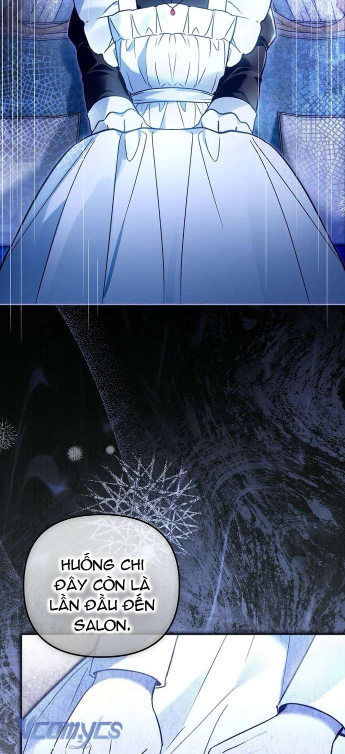 Độc Chiếm Sủng Ái Của Công Chúa Út, Mọi Người Đều Say Mê Tôi. Chap 26 - Trang 4