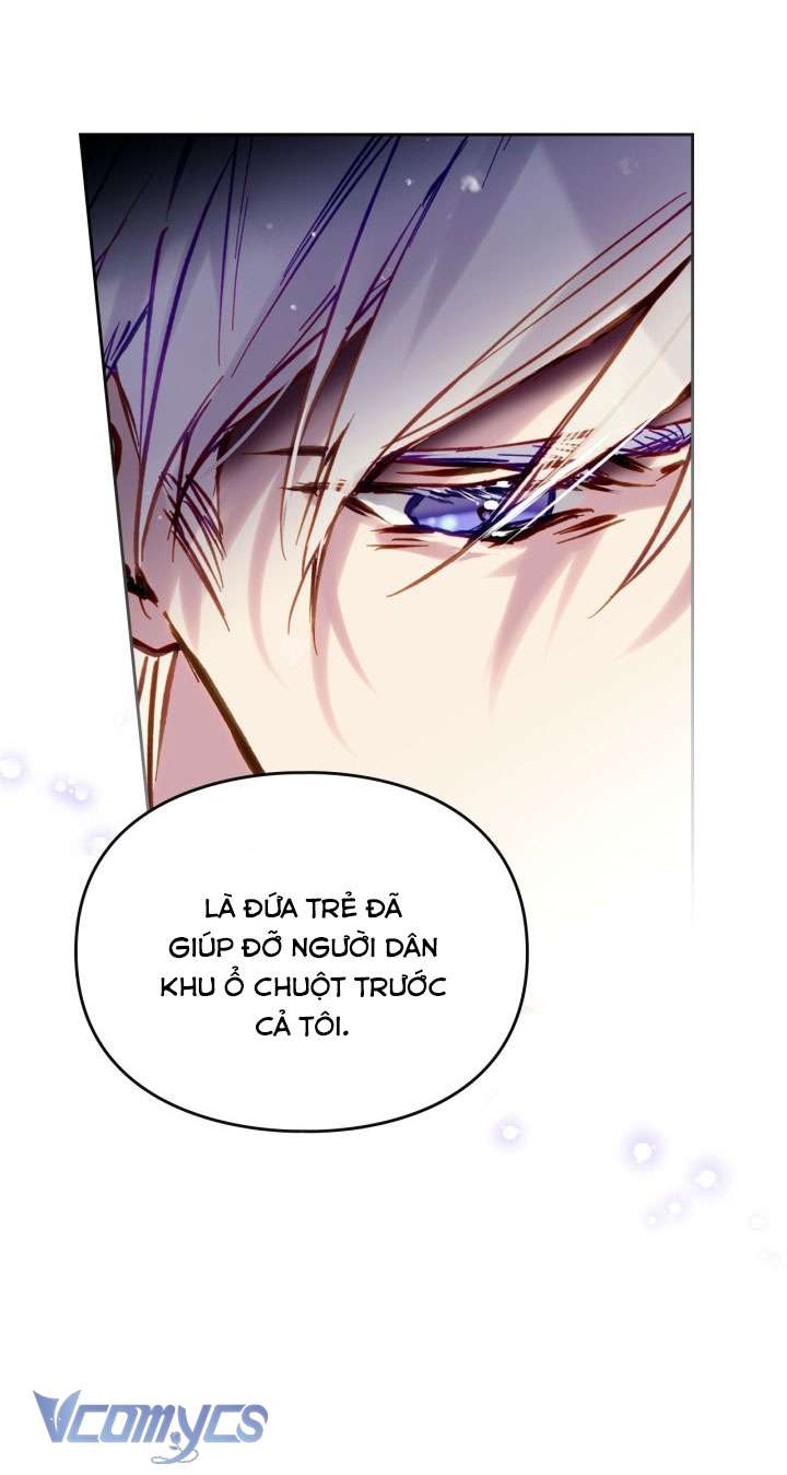 Kết Cục Của Nhân Vật Phản Diện Chỉ Có Thể Là Cái Chết Chap 166 - Trang 4