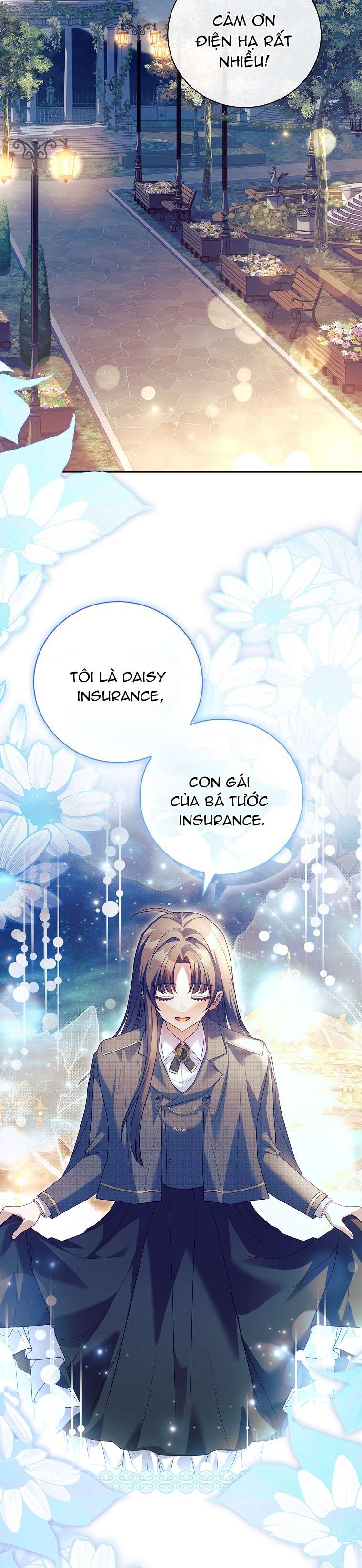 Cha Nào Con Nấy Chap 31 - Trang 4