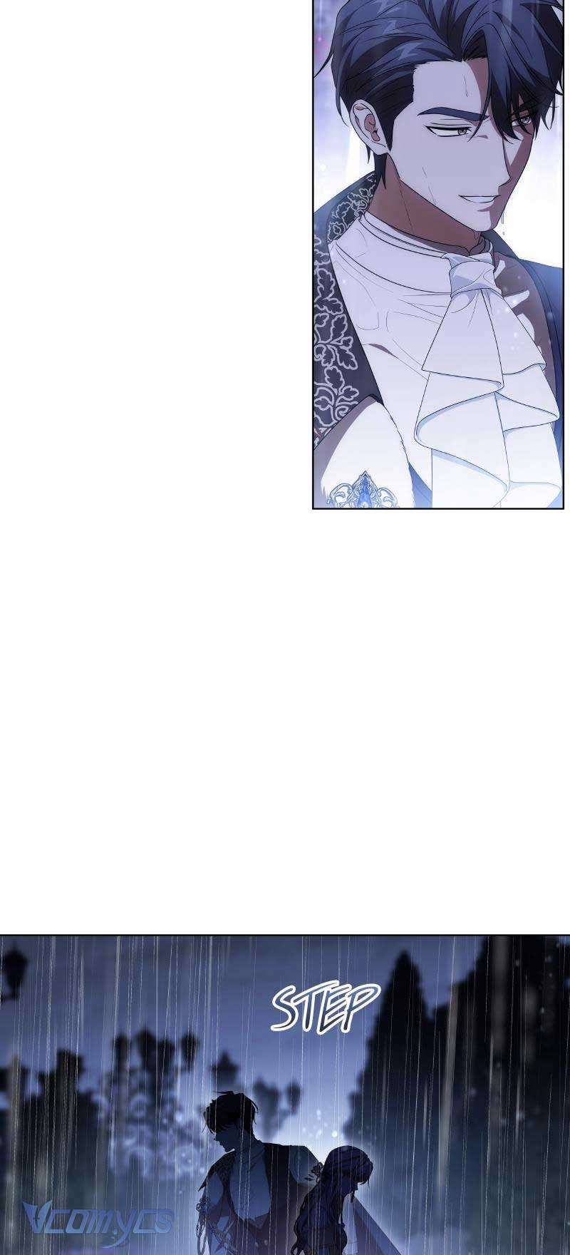 Cái Giá Phải Trả Chap 81 - Next Chap 82