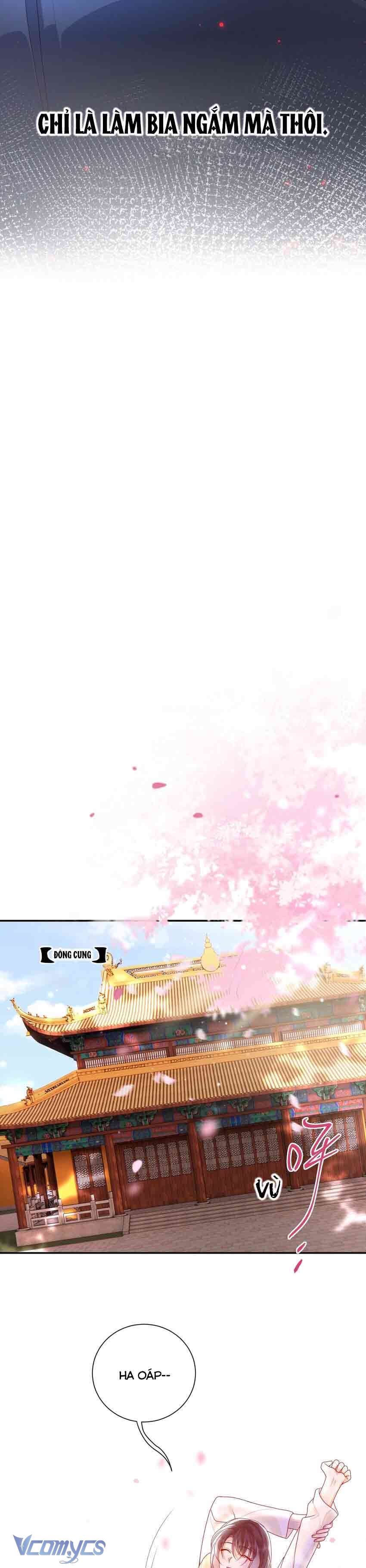 Đại Lão Phải Gả Cho Phu Quân Mù! Chap 66 - Trang 2