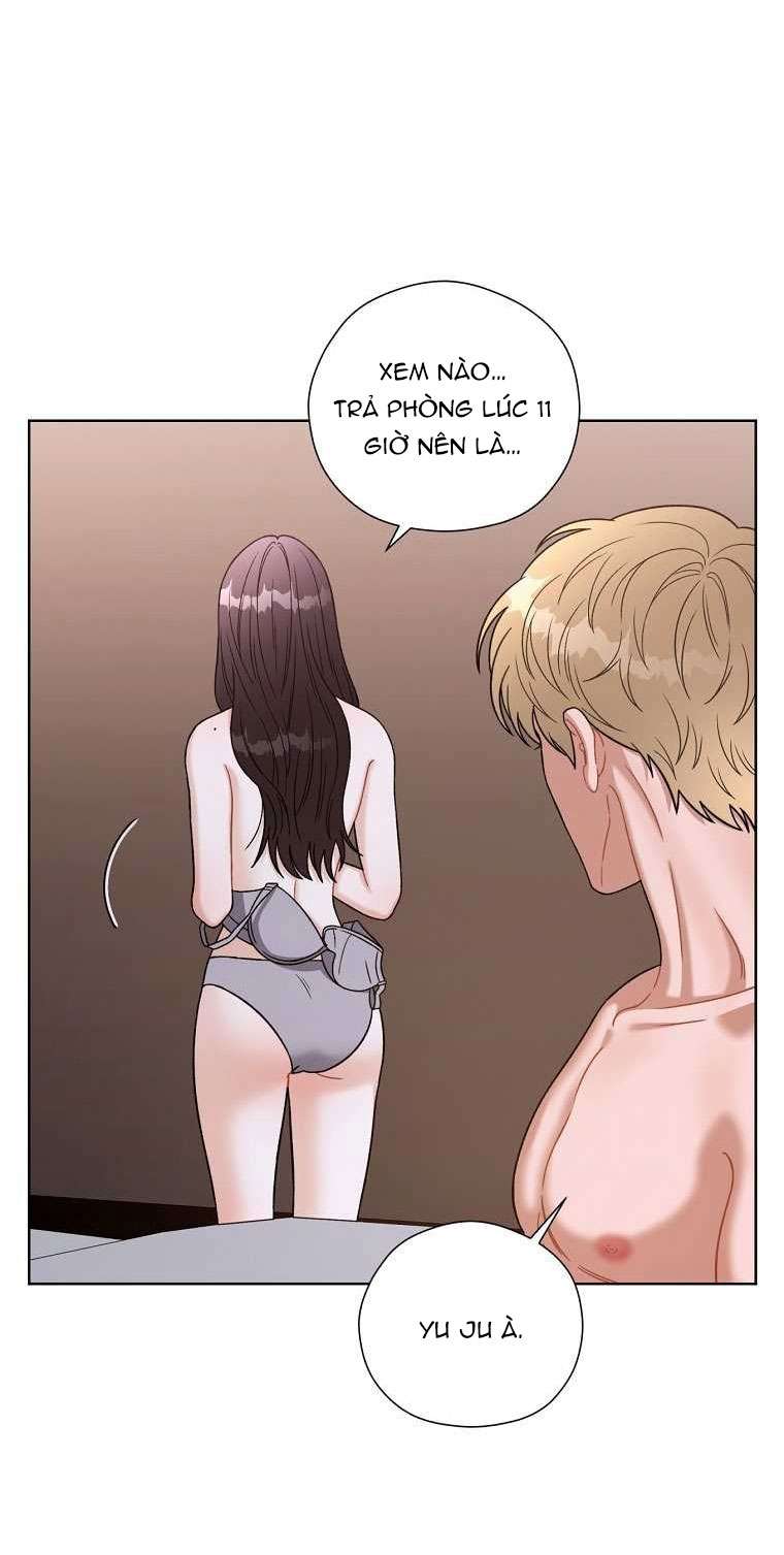 [18+] Ngọn Gió Thơ Ngây Chap 1 - Trang 2