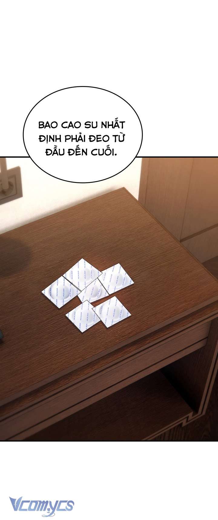 Tôi Sẽ Không Bị Khuất Phục Đâu Chap 6 - Trang 2