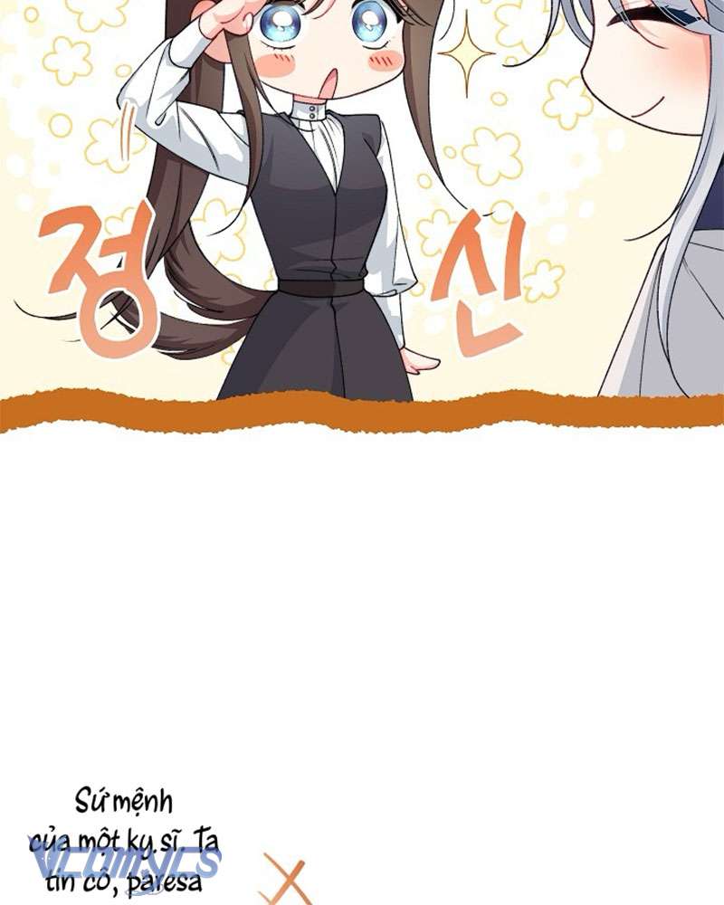 Hầu Gái Độc Quyền Của Hoàng Hậu Phản Diện Chap 92 - Trang 4