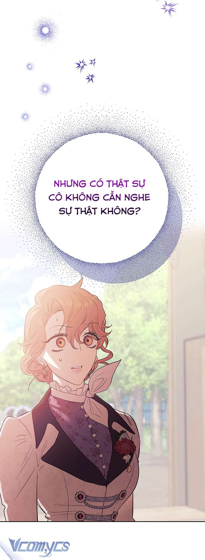 May Mắn Hay Bất Hạnh Chap 113 - Trang 3