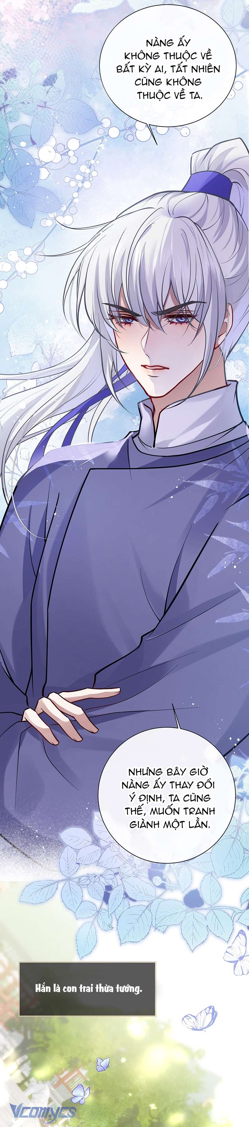 Sau Khi Công Chúa Chơi Xong Thì Vứt Chap 90 - Trang 2