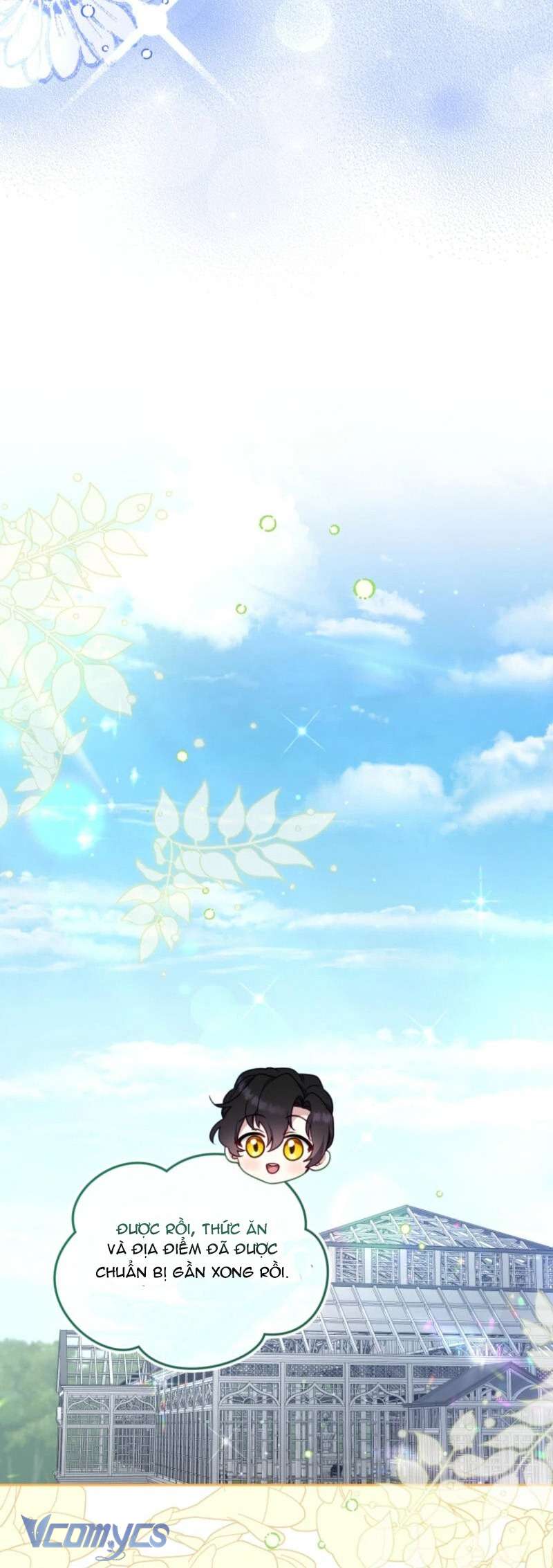 Tôi Được Nuôi Dưỡng Bởi Những Kẻ Phản Diện Chap 102 - Trang 3