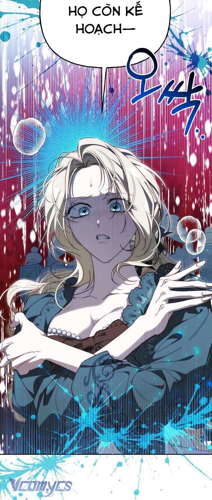 Thuần Hóa Hoàng Tử Quái Vật Chap 34 - Trang 2