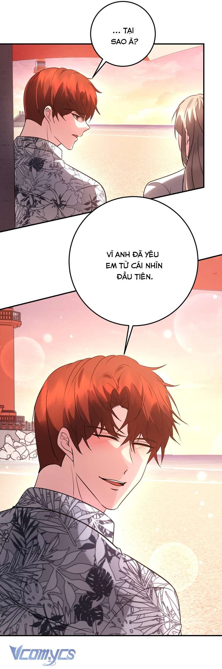 [18+] Mùa Đông Bất Tận Chap 21 - Trang 2