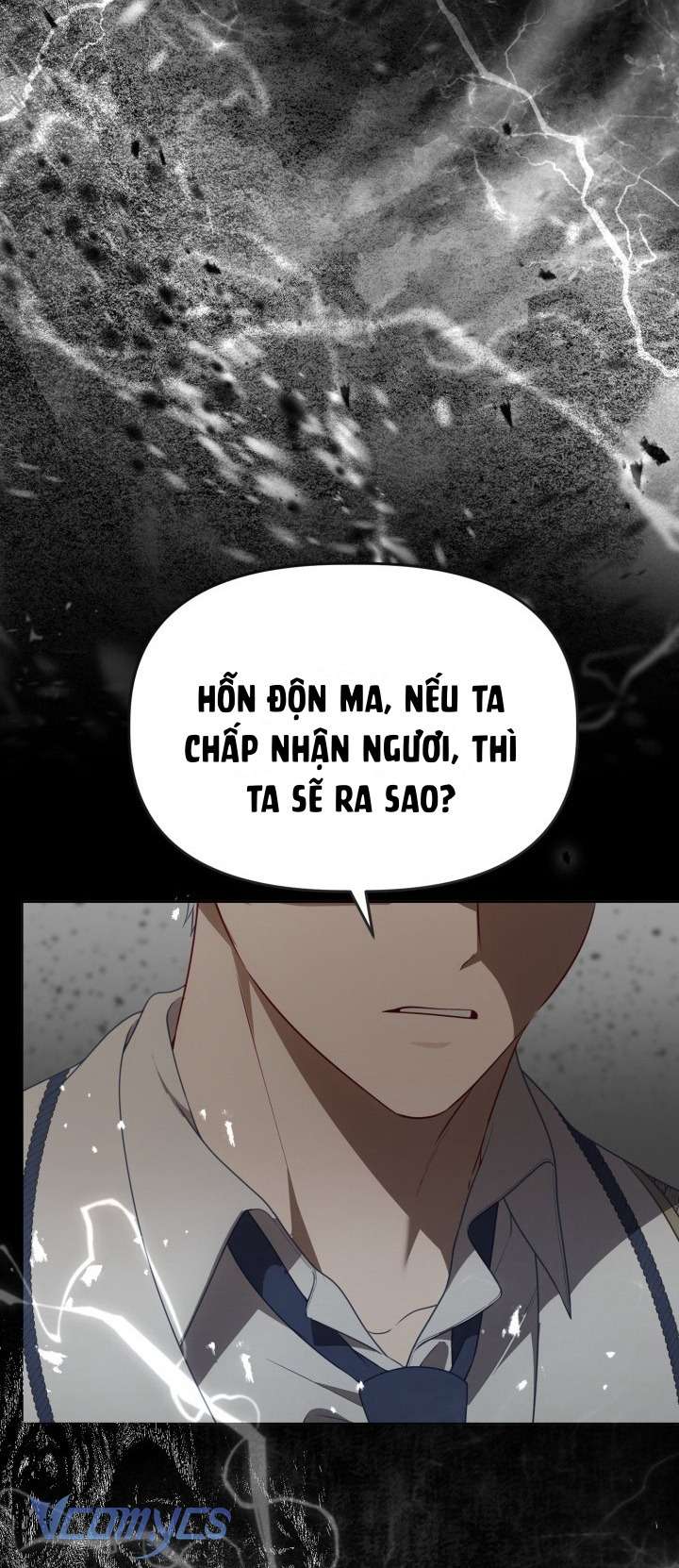 Sự Điều Trị Đặc Biệt Của Tinh Linh Chap 116 - Next Chap 117