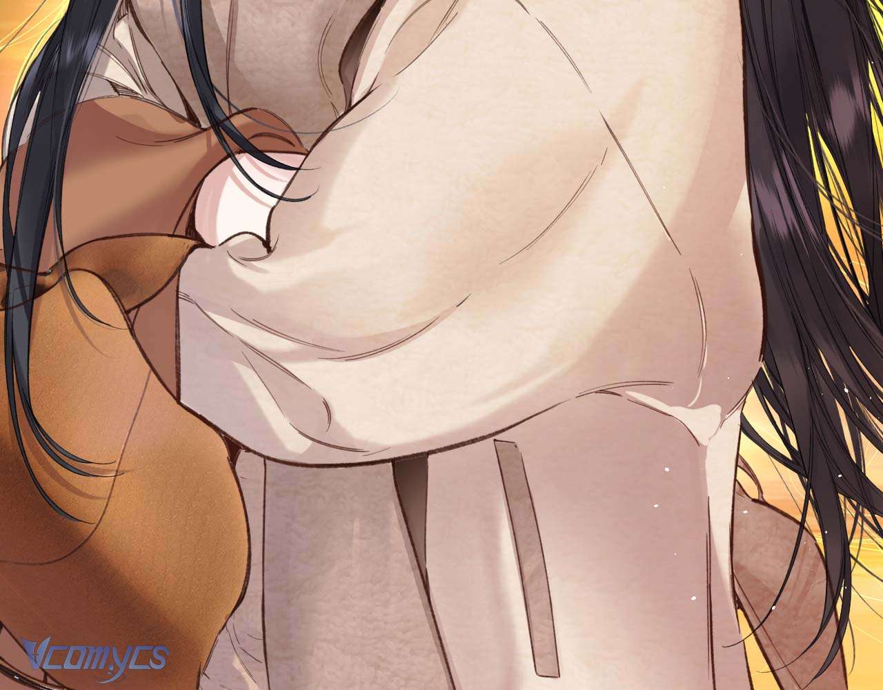 Trêu Nhầm Chap 60 - Trang 2