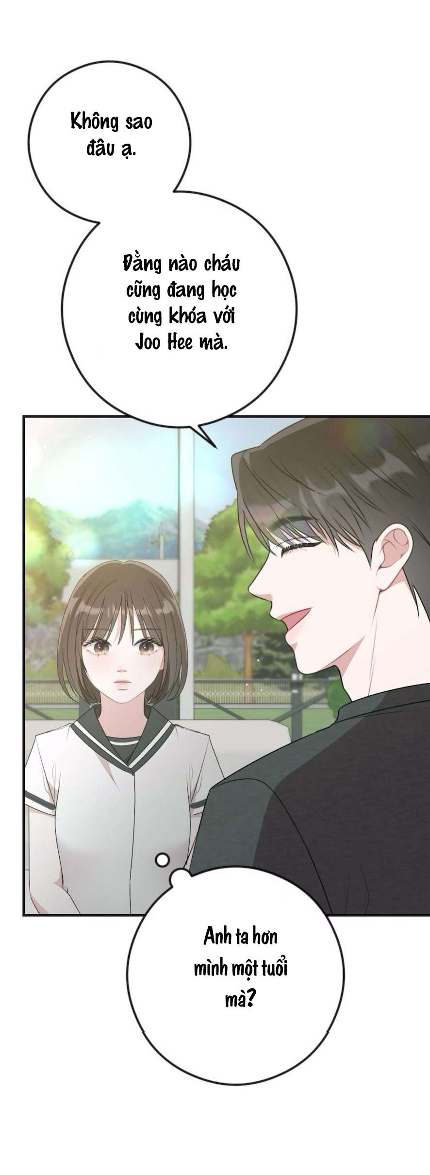〖18+〗- Chiếm Lấy Em Chap 2 - Trang 2