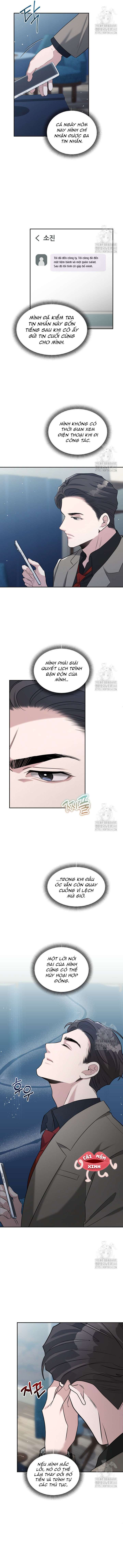 Collector Collector-Chap 46 - Trang 2