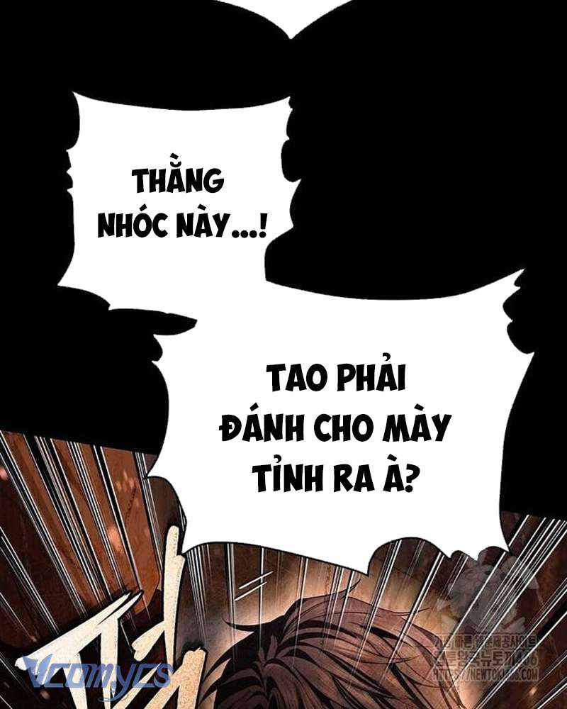 Praesepe Bên Ngoài Chiếc Lồng Chap 20 - Trang 4