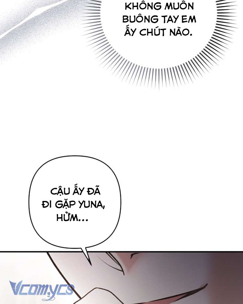 Trước Khi Em Có Ý Định Chạy Trốn Ta Sẽ Ngăn Chặn Nó Chap 14 - Trang 4