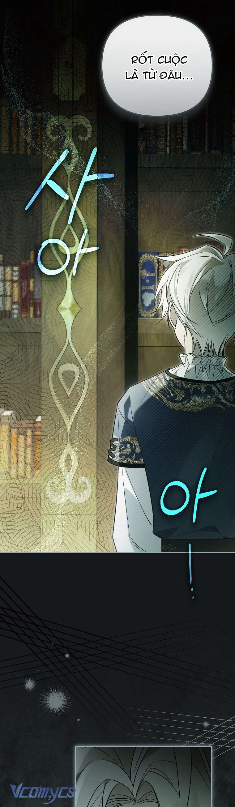 Độc Chiếm Sủng Ái Của Công Chúa Út, Mọi Người Đều Say Mê Tôi. Chap 41 - Trang 3