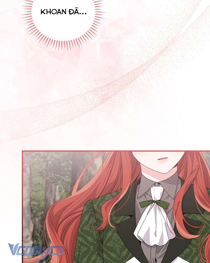 Chị Gái Của Nhân Vật Phản Diện Hôm Nay Cũng Đang Đau Khổ Chap 79 - Trang 4