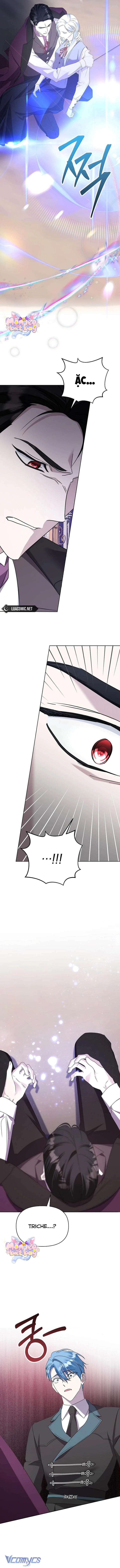 Trở Thành Con Gái Nuôi Của Gia Tộc Sát Thủ Chap 69 - Trang 4