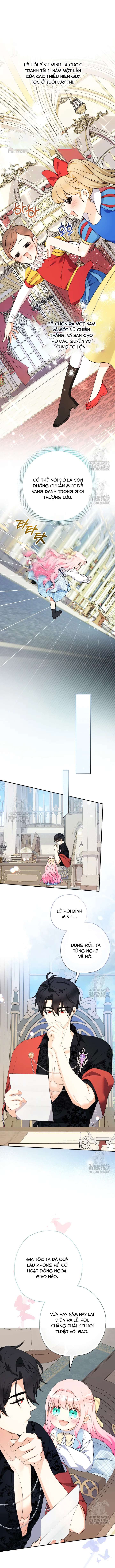 [PNT] Tiểu Thư Tích Tiền Đi Bụi Chap 96 - Next Chap 97