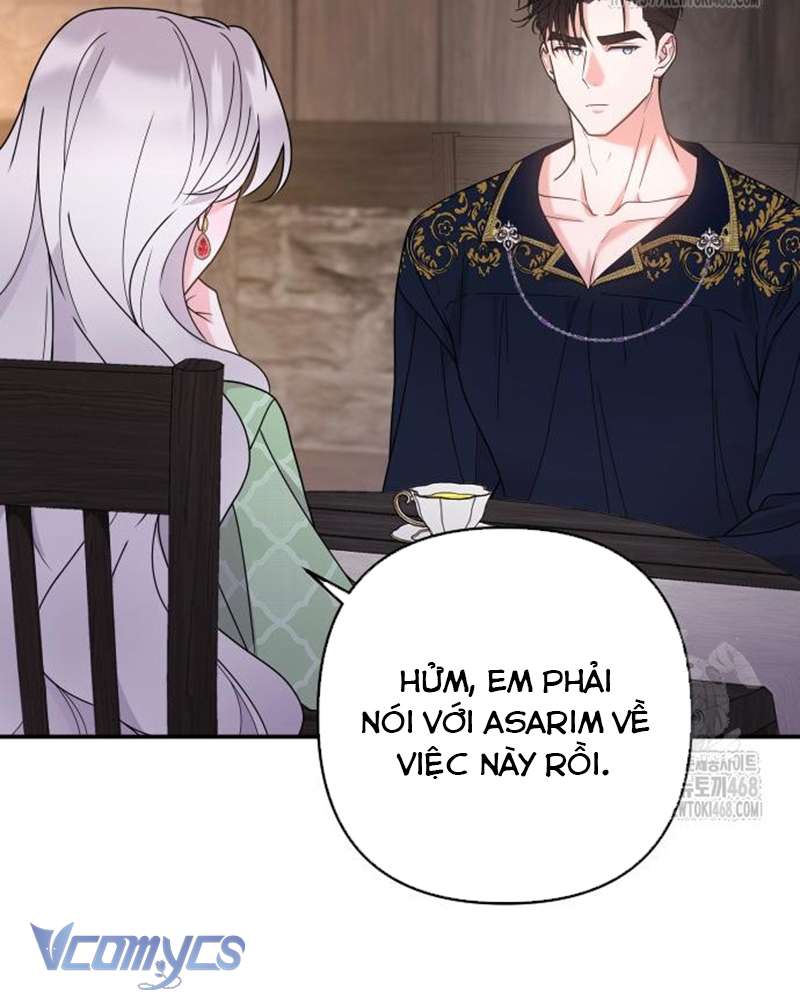 Praesepe Bên Ngoài Chiếc Lồng Chap 17 - Trang 4