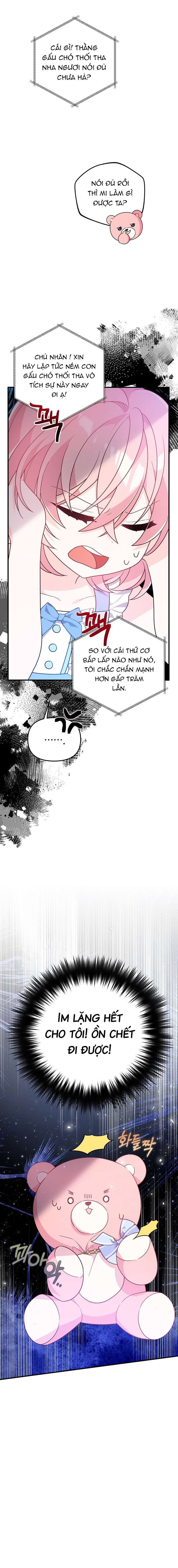 VÌ ANH TRAI TÔI SẼ QUYẾN RŨ NAM CHÍNH Chapter 14 - Trang 4