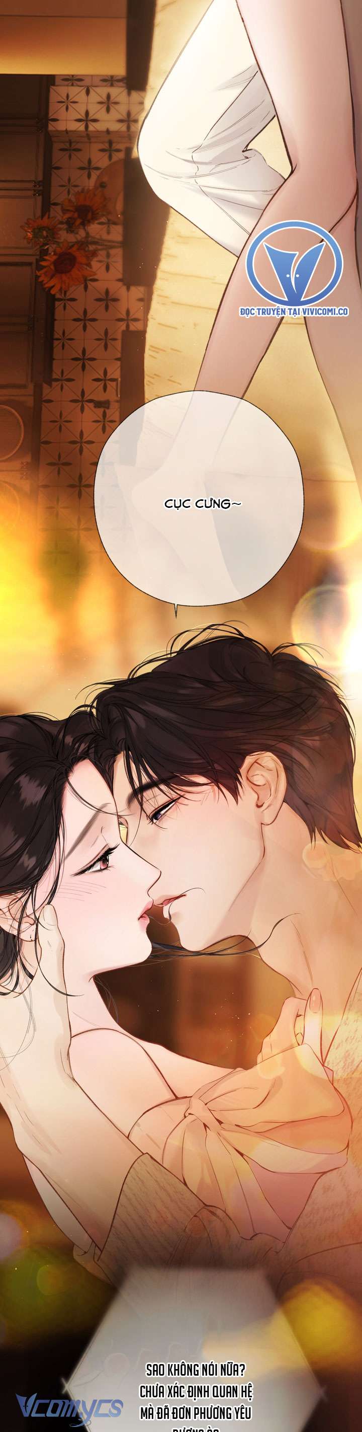 Trêu Nhầm Chap 74 - Trang 3