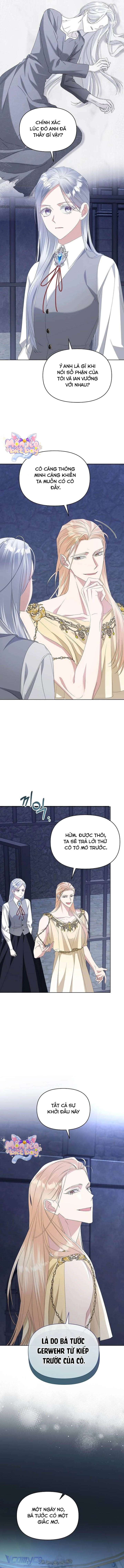 Trở Thành Con Gái Nuôi Của Gia Tộc Sát Thủ Chap 72 - Trang 4