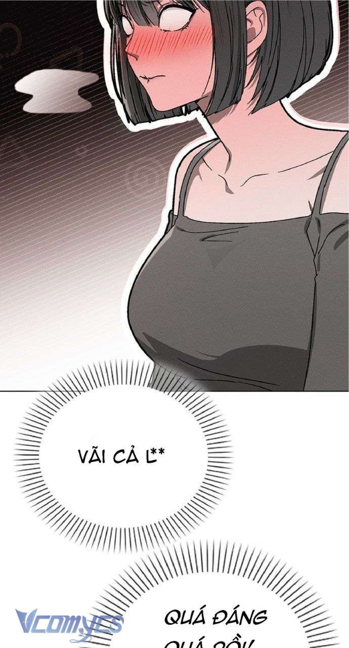 Review Người Yêu Cũ Chap 4 - Trang 3