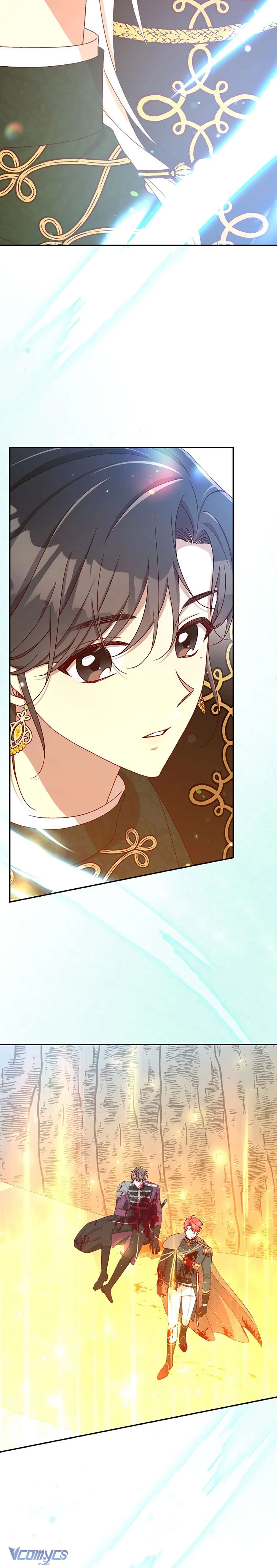 Sống Sót Dưới Thân Phận Hầu Nữ Chap 142 - Trang 2