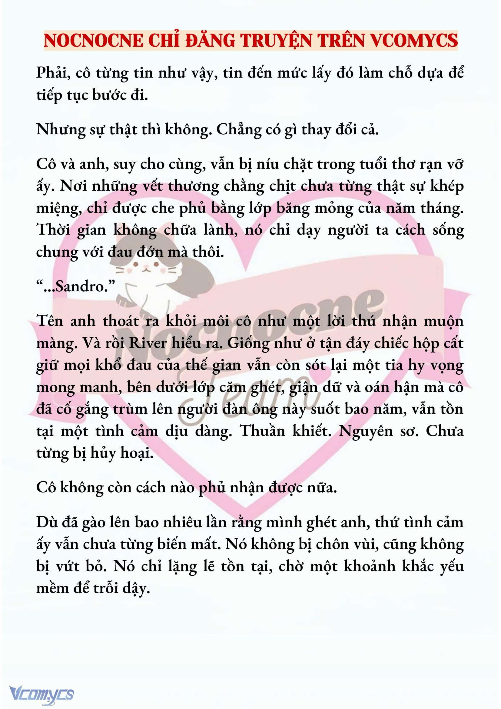 [TIỂU THUYẾT] ĐIỂM CHÍ Chap 68 - Trang 2